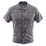 Rogue Path Hawaiian Shirt, Summer Anime Button Shirt ANI015123025988
