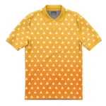 Battle Rhythm Polo Shirt, Essential Anime Polo ANI016122925010