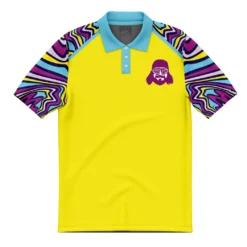 Popular Aesthetic Code Polo Shirt, Essential Anime Polo ANI016122925011