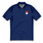 Tactical Shadow Polo Shirt, Unisex Anime Polo Shirt ANI016122925015