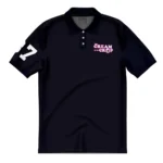 Popular Aesthetic Code Polo Shirt, Comfortable Anime Polo ANI016122925049