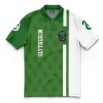 Arcane Magic Legacy Polo Shirt, Casual Fan Anime Polo ANI016122925050