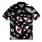 Truth Weight Polo Shirt, Anime Style Polo Shirt ANI016122925056