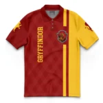 Wizard Fate Path Polo Shirt, Clean Anime Polo Shirt ANI016122925059