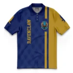 Enchanted Destiny Flow Polo Shirt, Clean Style Anime Polo ANI016122925062