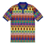 Dramatic Fate Energy Polo Shirt, Clean Anime Polo Shirt ANI016122925078