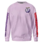 Endless Voyage Sweatshirt, Soft Feel Anime Sweatshirt ANI017123125017