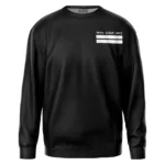 Endure Path Sweatshirt, Cozy Anime Sweatshirt Wear ANI017123125035