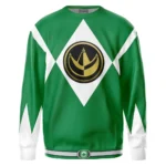 Action Ready Sweatshirt, All-Season Anime Sweatshirt ANI017123125075