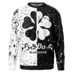 Break Ceiling Sweatshirt, All-Season Anime Sweatshirt ANI017123125077
