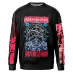 Truth Weight Sweatshirt, Casual Fan Anime Sweatshirt ANI017123125081