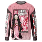 Will Control Sweatshirt, Casual Fan Anime Sweatshirt ANI017123125085