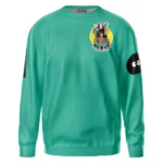 Dreamlike Atmosphere Sweatshirt, Anime Lifestyle Sweatshirt ANI017123125091