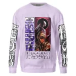 Survival Rage Sweatshirt, Essential Anime Sweatshirt ANI017123125108