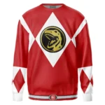 Instant Courage Sweatshirt, Essential Anime Sweatshirt ANI017123125144