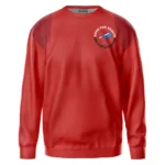 Post-Apocalyptic Anime Sweatshirt, Everyday Anime Crewneck ANI017123125149