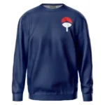 Battle Instinct Sweatshirt, Unisex Anime Sweatshirt ANI017123125150