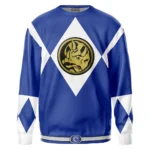 Dynamic Force Sweatshirt, Simple Anime Sweatshirt ANI017123125191