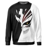 Tactical Calm Sweatshirt, Urban Anime Crewneck ANI017123125192