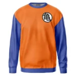 Will Explosion Sweatshirt, Anime Lifestyle Sweatshirt ANI017123125199