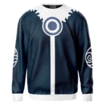 Environmental Soul Link Sweatshirt, Anime Style Sweatshirt ANI017123125201