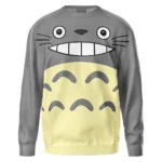 Wholesome Fantasy Anime Sweatshirt, All-Season Anime Sweatshirt ANI017123125245