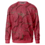 True Freedom Sweatshirt, Daily Wear Anime Sweatshirt ANI017123125252