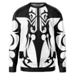 Destiny Bond Power Sweatshirt, Comfortable Anime Crewneck ANI017123125259