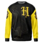 Ancient Power Lore Sweatshirt, Everyday Anime Crewneck ANI017123125261