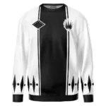 Will Focus Sweatshirt, Anime Lifestyle Sweatshirt ANI017123125265