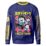 Emotional Growth Sweatshirt, Essential Anime Sweatshirt ANI017123125283