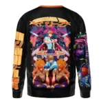 Inner Hunger Sweatshirt, All-Season Anime Sweatshirt ANI017123125320