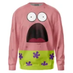 Silly Mood Sweatshirt, Essential Anime Sweatshirt ANI017123125322