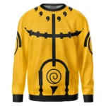 Rogue Path Sweatshirt, Anime Lifestyle Sweatshirt ANI017123125329