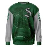 Timeless Magic Line Sweatshirt, Casual Anime Sweatshirt ANI017123125338