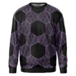 Shadow Advance Sweatshirt, Casual Fan Anime Sweatshirt ANI017123125341