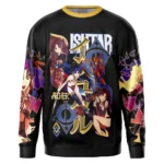 Heroic Spirit Sweatshirt, Anime-Inspired Sweatshirt ANI017123125358