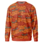 Endless Voyage Sweatshirt, Essential Anime Sweatshirt ANI017123125464