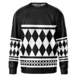 Action Drama Balance Sweatshirt, Street Anime Sweatshirt ANI017123125465