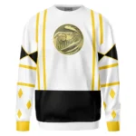 Battle Formations Sweatshirt, Comfortable Anime Crewneck ANI017123125469