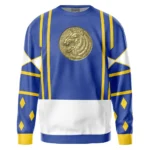 Elite Training Sweatshirt, Streetwear Anime Crew ANI017123125471