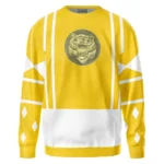 Tactical Unity Sweatshirt, Daily Wear Anime Sweatshirt ANI017123125472