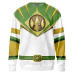 Hero Rhythm Sweatshirt, Soft Feel Anime Sweatshirt ANI017123125476