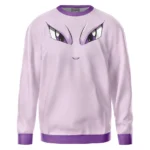 Focus Habit Sweatshirt, Essential Anime Sweatshirt ANI017123125479