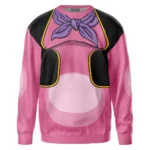 Endless Strength Sweatshirt, Essential Anime Sweatshirt ANI017123125486