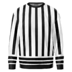 Shadow Advance Sweatshirt, Anime Style Sweatshirt ANI017123125491