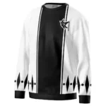 Spiritual Weight Sweatshirt, Casual Anime Sweatshirt ANI017123125492