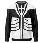 Will Focus Sweatshirt, Anime Style Sweatshirt ANI017123125495