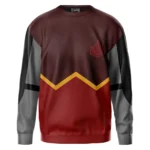 Sacred Element Bond Sweatshirt, Cozy Anime Sweatshirt Wear ANI017123125496