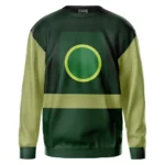 Mythic World Cycle Sweatshirt, Simple Anime Sweatshirt ANI017123125497